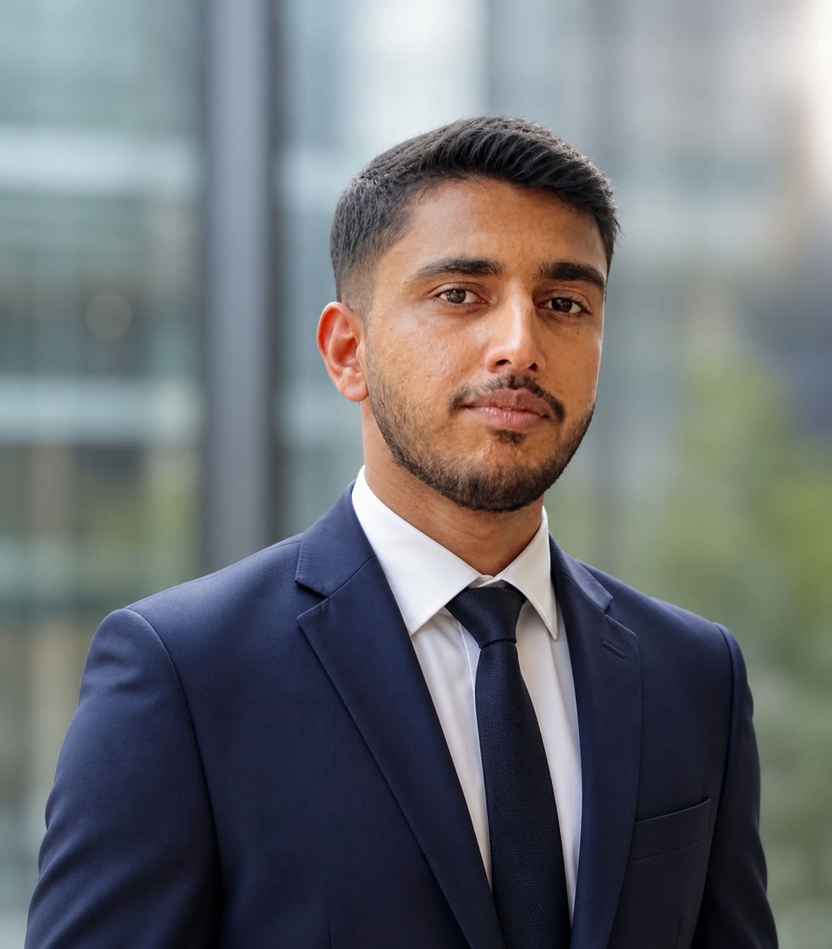 Muhammad Fahis — AI Marketing Strategist