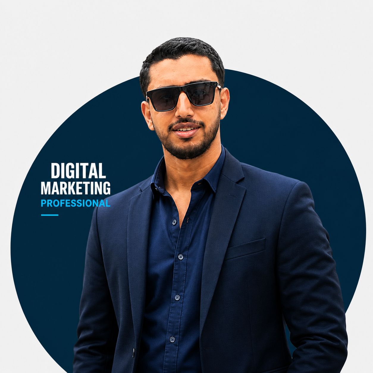 Muhammad Fahis — Digital Marketing Professional